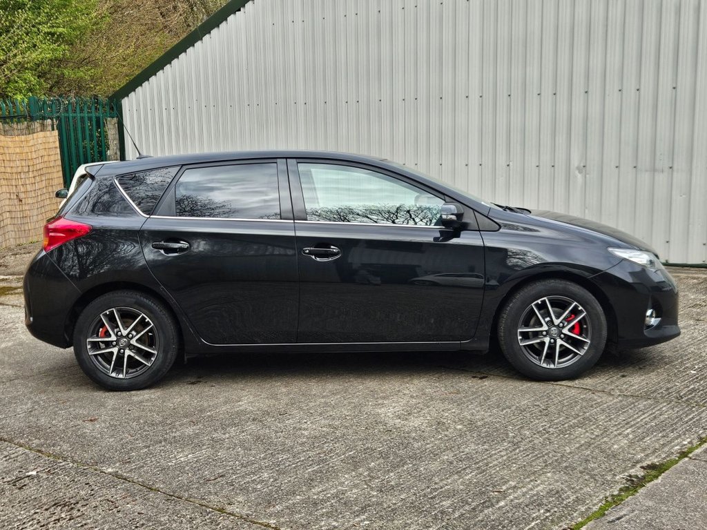 Used Toyota Auris 2015 for sale - 78030647: Photo 10