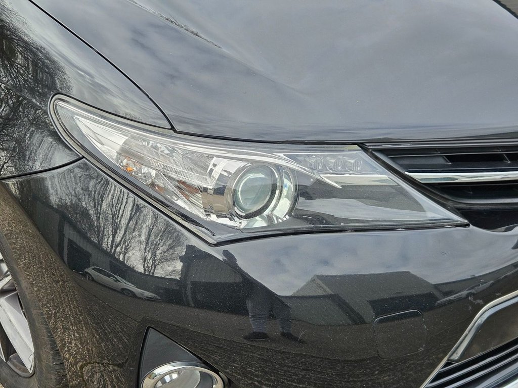 Used Toyota Auris 2015 for sale - 78030647: Photo 11
