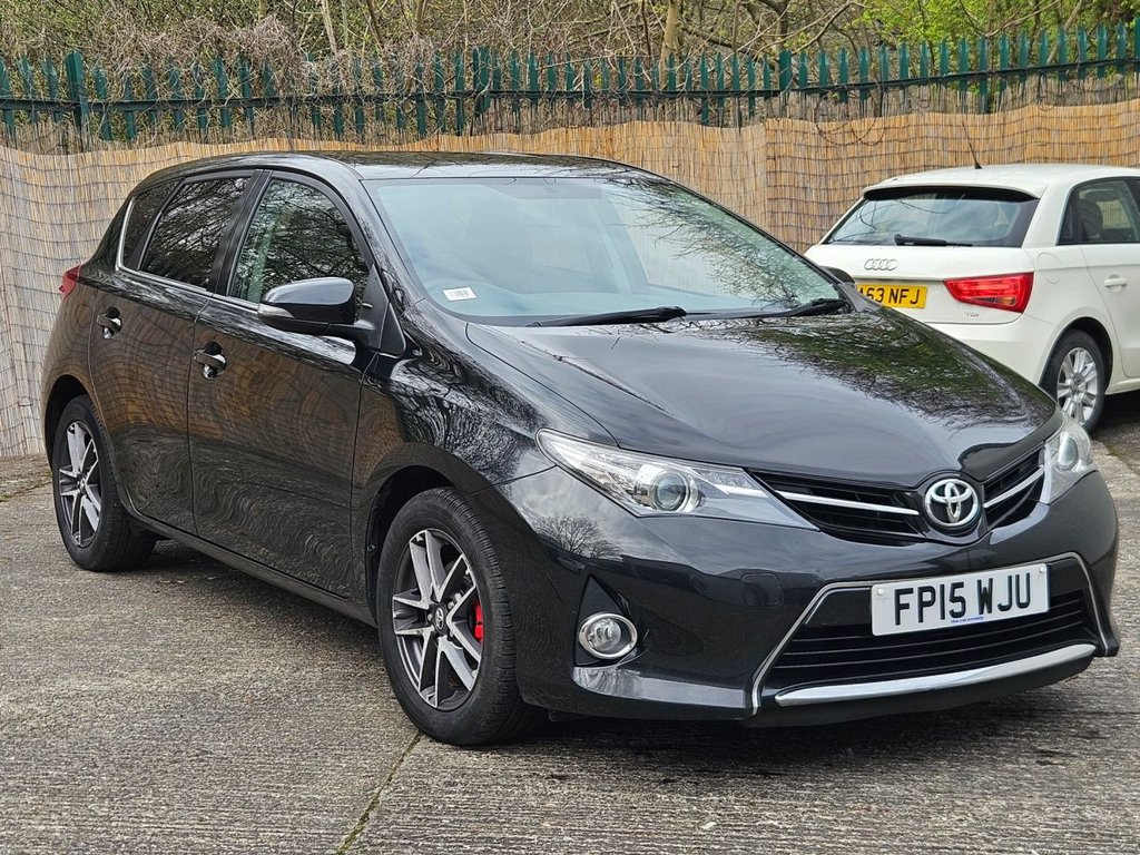 Used Toyota Auris 2015 for sale - 78030647: Photo 3