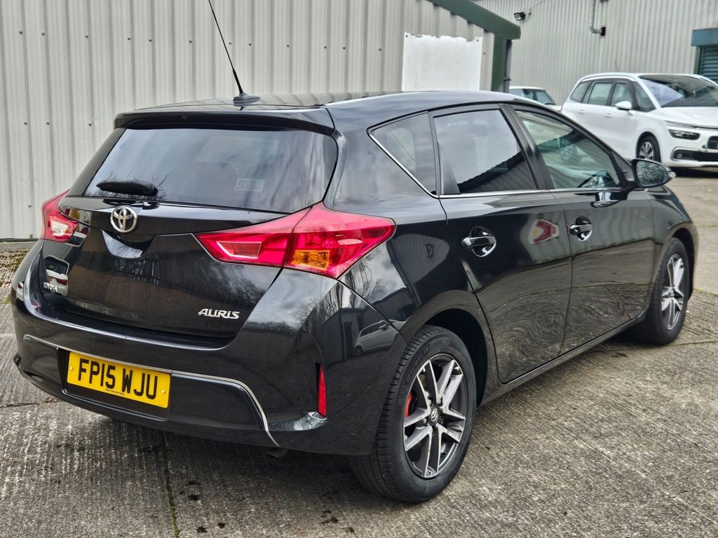 Used Toyota Auris 2015 for sale - 78030647: Photo 5