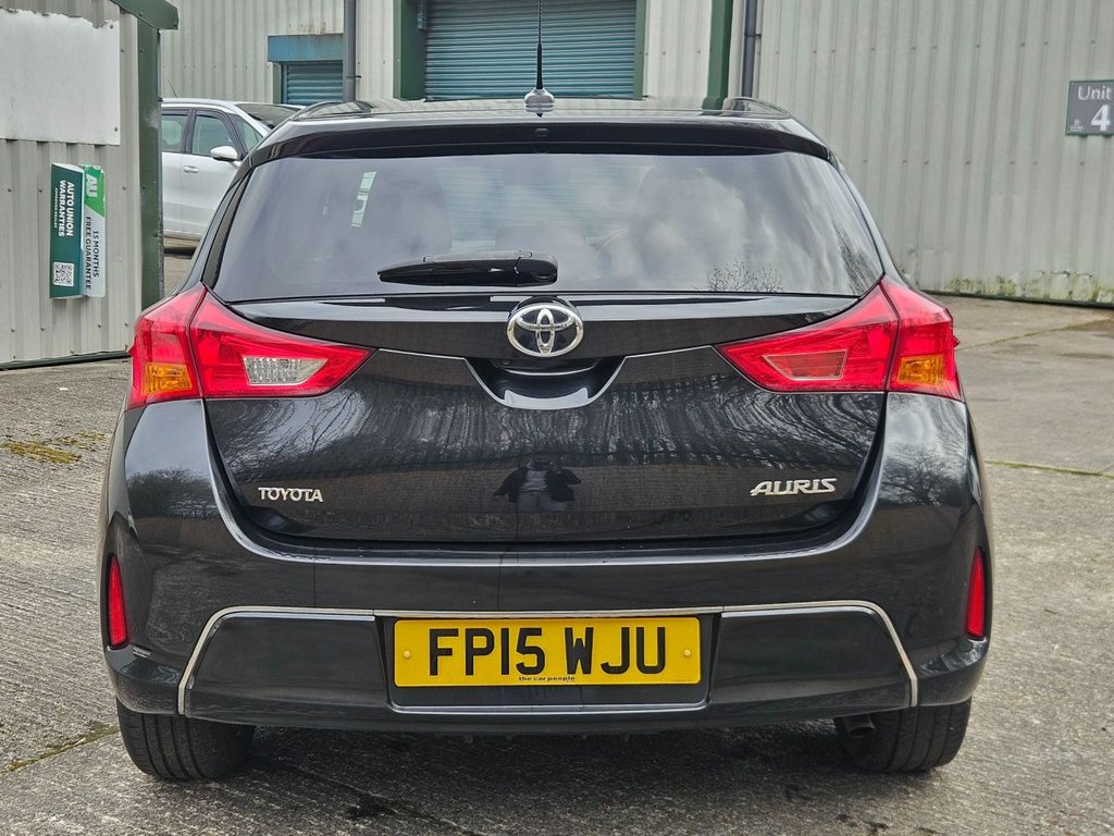 Used Toyota Auris 2015 for sale - 78030647: Photo 6