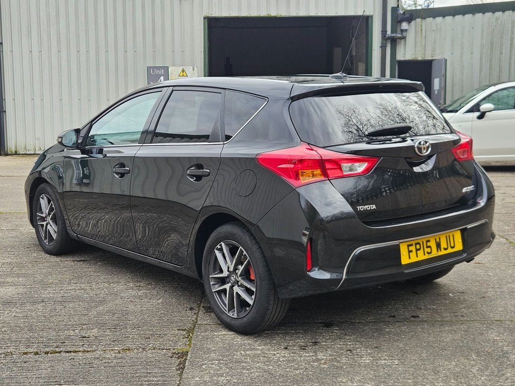 Used Toyota Auris 2015 for sale - 78030647: Photo 7