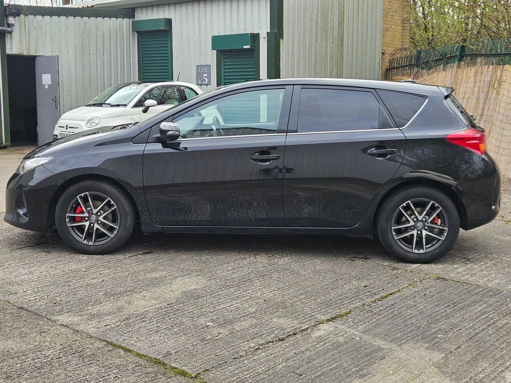 Used Toyota Auris 2015 for sale - 78030647: Photo 9