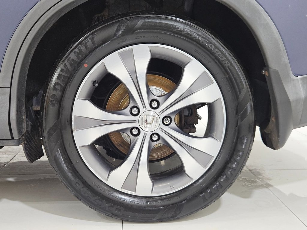 Used Honda CR-V 2013 for sale - 76345415: Photo 18
