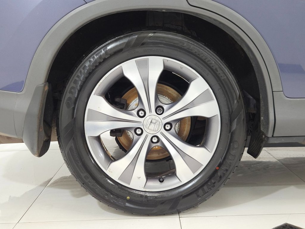 Used Honda CR-V 2013 for sale - 76345415: Photo 19