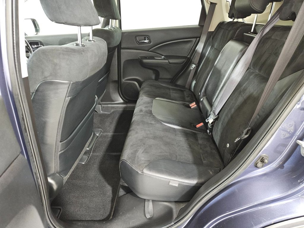 Used Honda CR-V 2013 for sale - 76345415: Photo 36