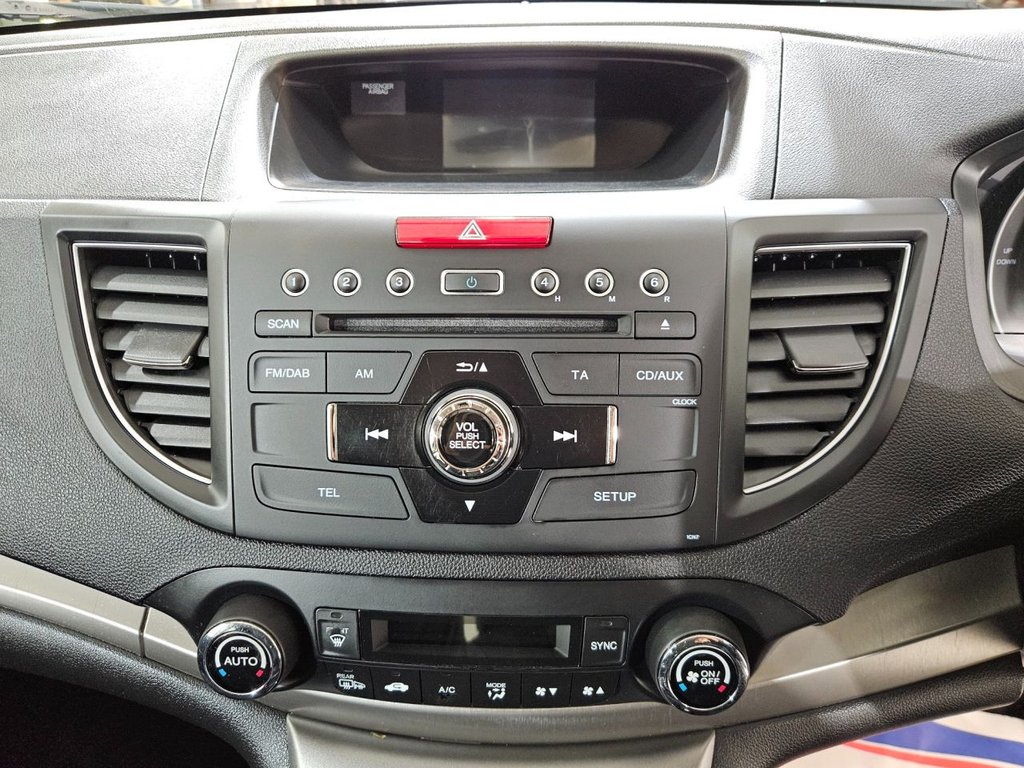 Used Honda CR-V 2013 for sale - 76345415: Photo 39
