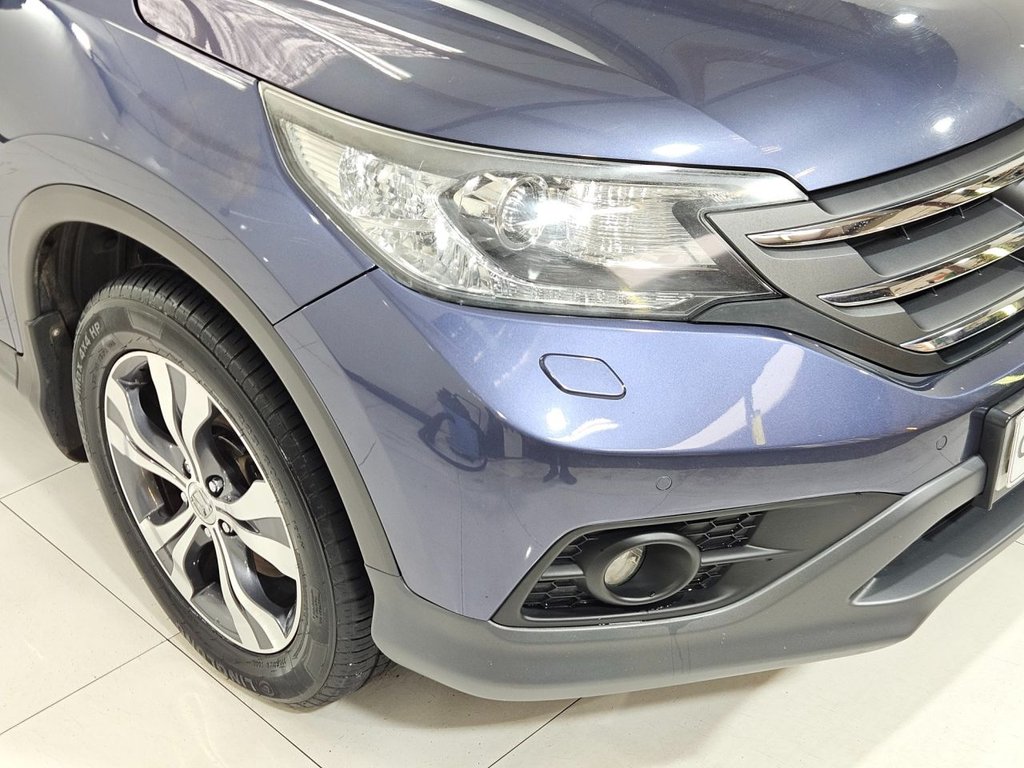 Used Honda CR-V 2013 for sale - 76345415: Photo 42