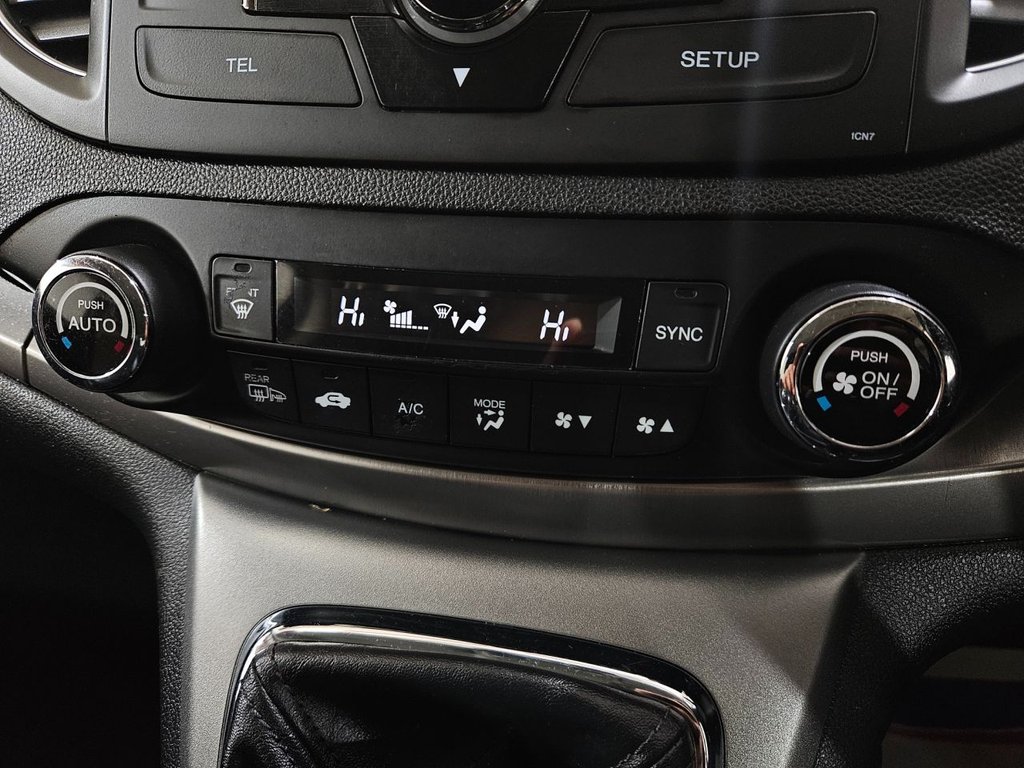 Used Honda CR-V 2013 for sale - 76345415: Photo 50