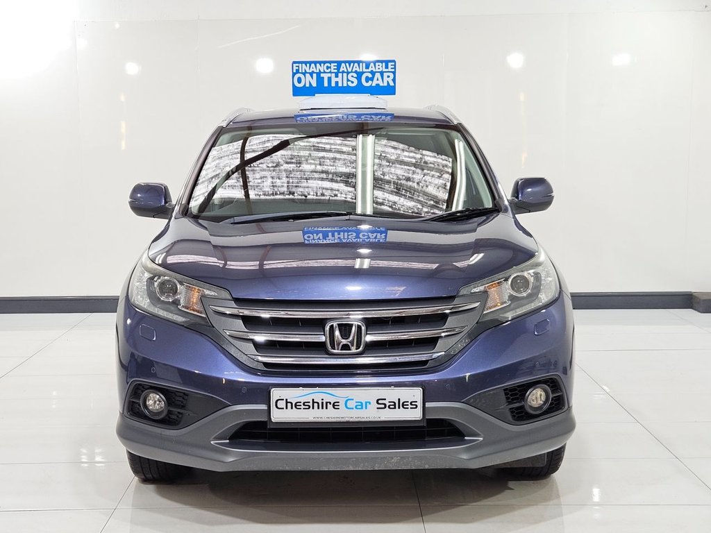 Used Honda CR-V 2013 for sale - 76345415: Photo 7