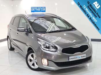 2015 (65) - 1.7 CRDi 2 5dr