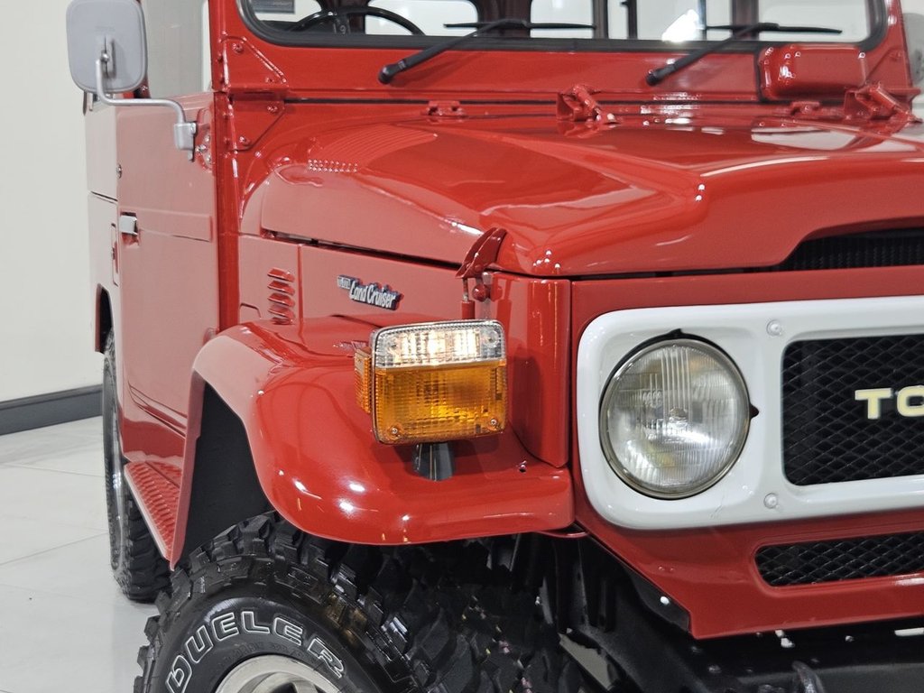 Used Toyota Land Cruiser 2025 for sale - 77313523: Photo 10