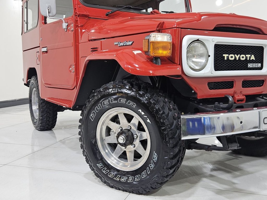 Used Toyota Land Cruiser 2025 for sale - 77313523: Photo 12