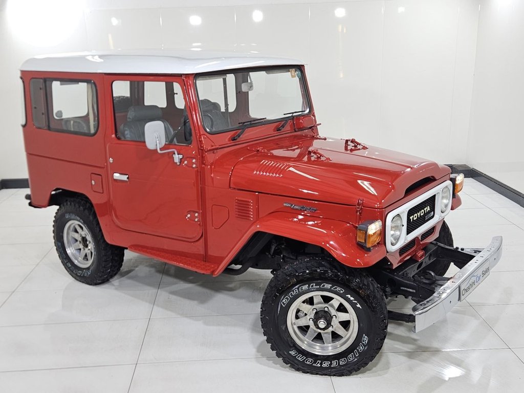 Used Toyota Land Cruiser 2025 for sale - 77313523: Photo 15