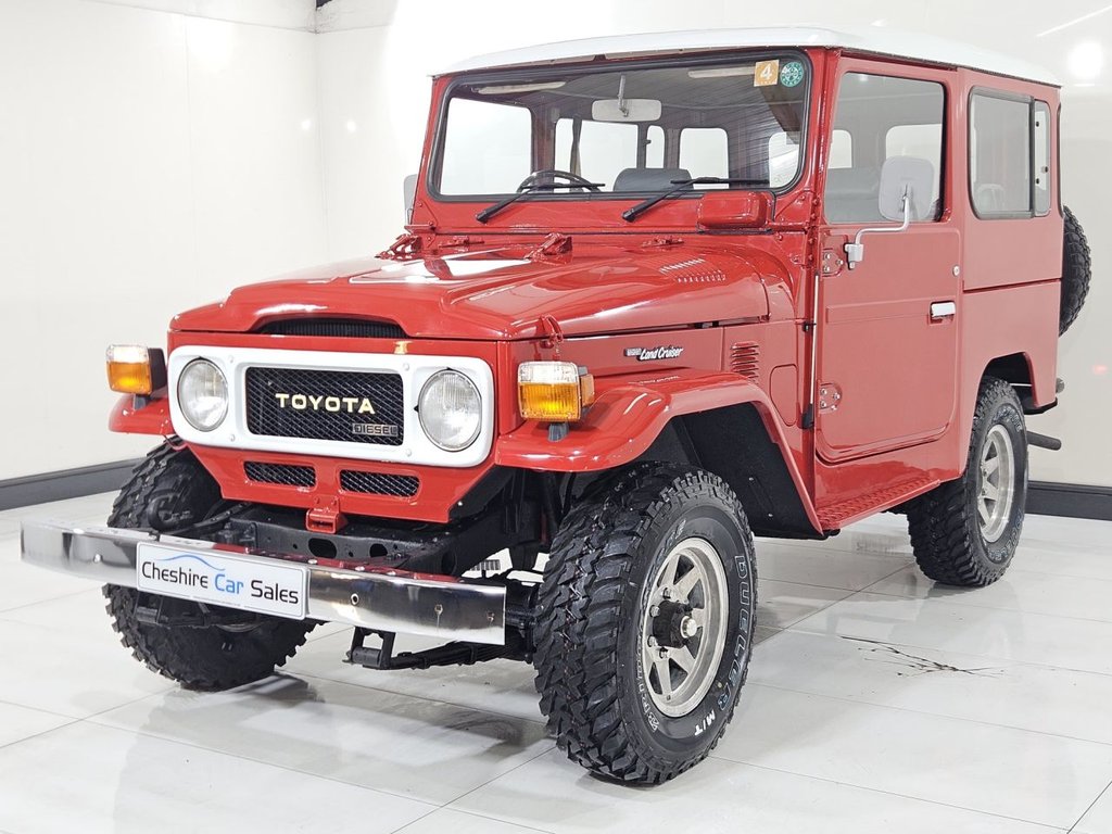 Used Toyota Land Cruiser 2025 for sale - 77313523: Photo 16