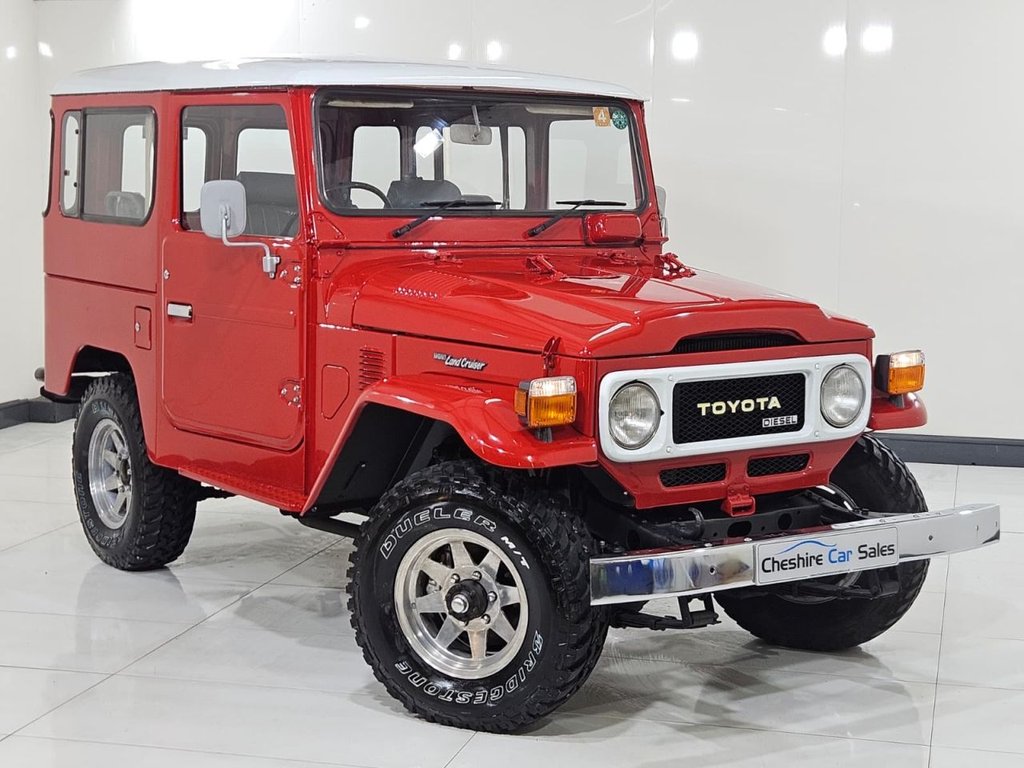 Used Toyota Land Cruiser 2025 for sale - 77313523: Photo 17