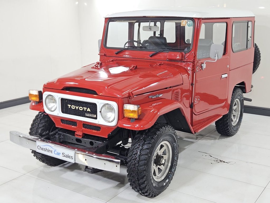 Used Toyota Land Cruiser 2025 for sale - 77313523: Photo 18