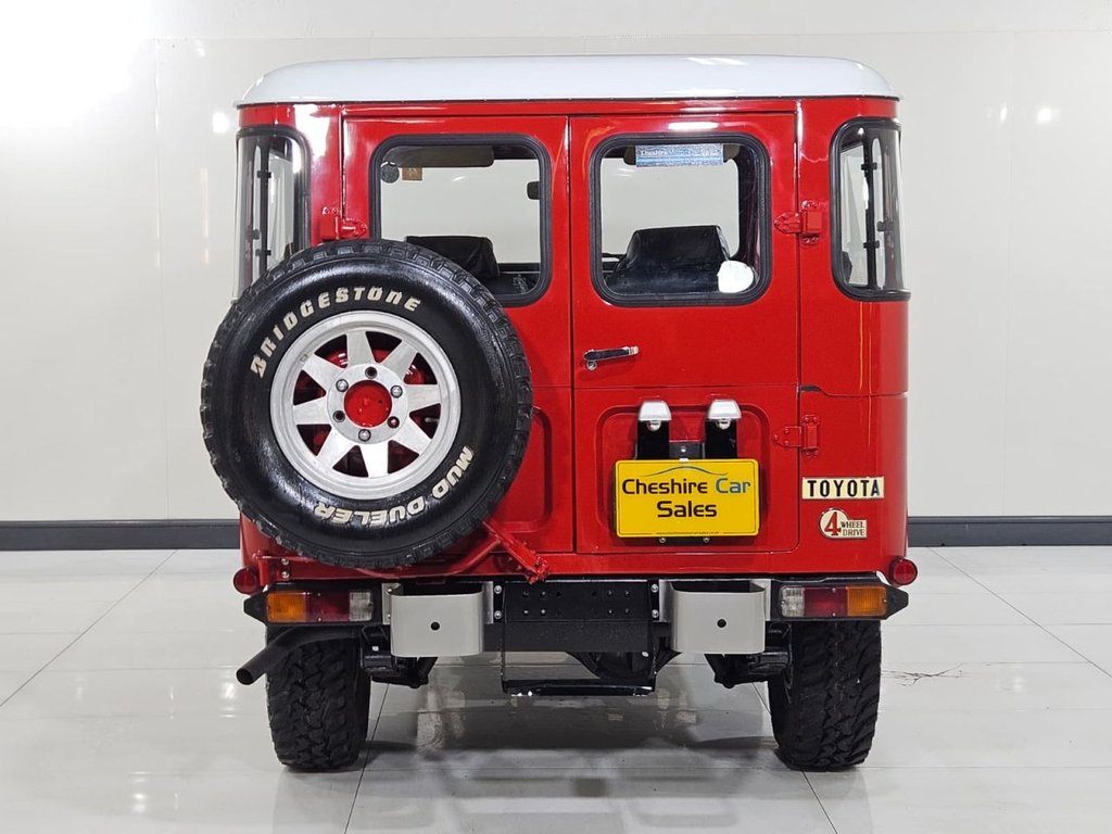 Used Toyota Land Cruiser 2025 for sale - 77313523: Photo 24