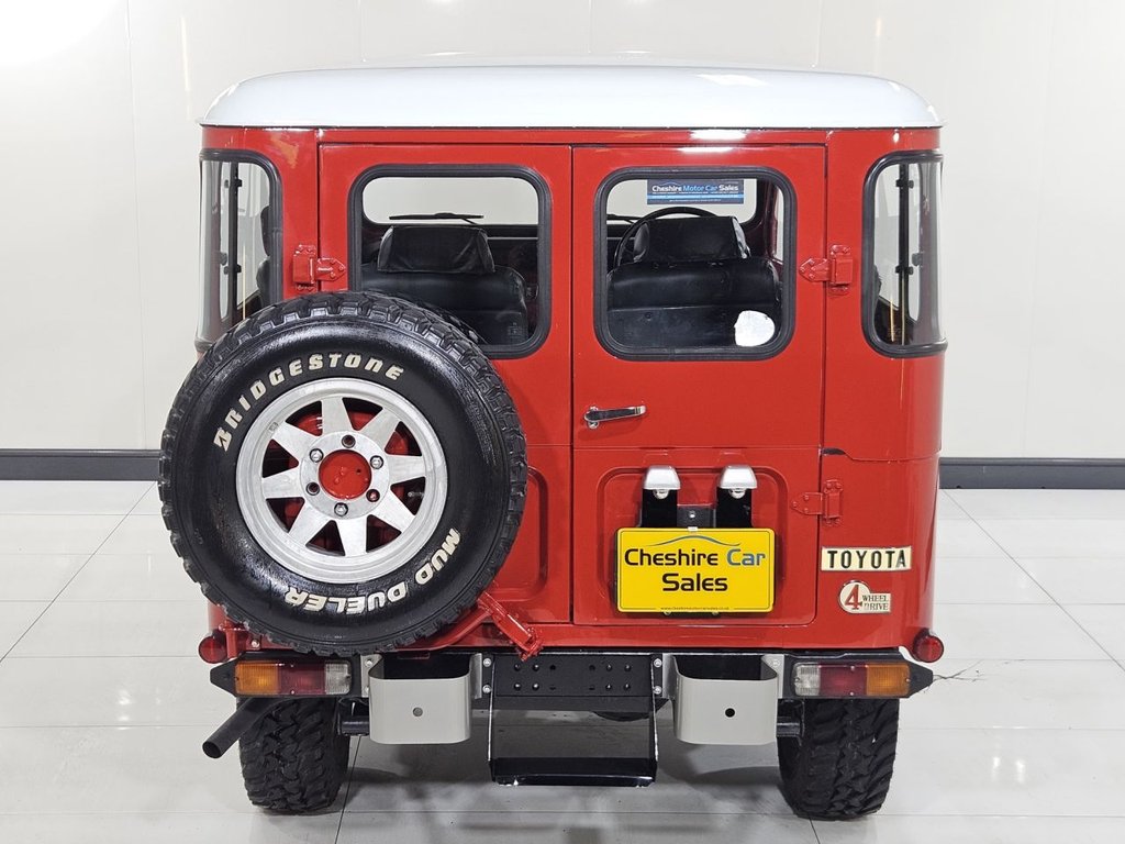 Used Toyota Land Cruiser 2025 for sale - 77313523: Photo 25