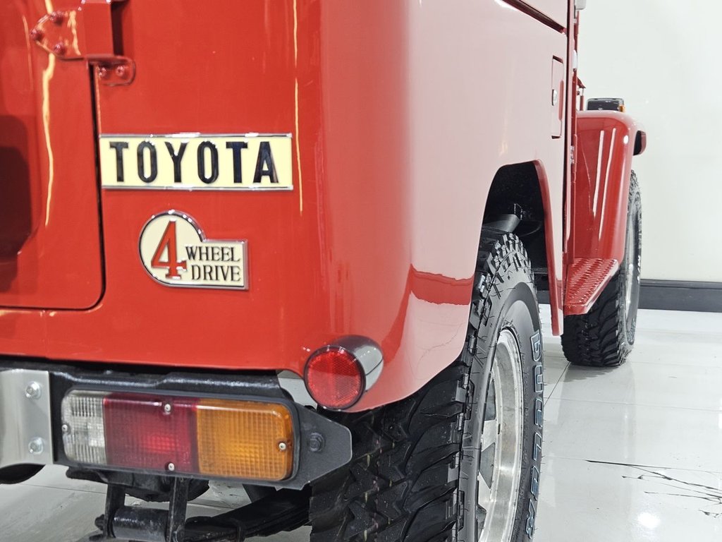 Used Toyota Land Cruiser 2025 for sale - 77313523: Photo 28