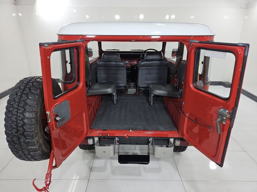 Used Toyota Land Cruiser 2025 for sale - 77313523: Photo 29