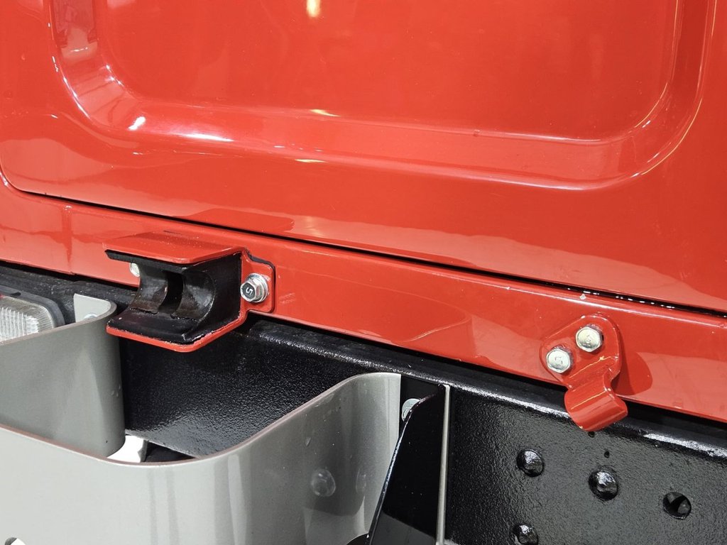 Used Toyota Land Cruiser 2025 for sale - 77313523: Photo 34