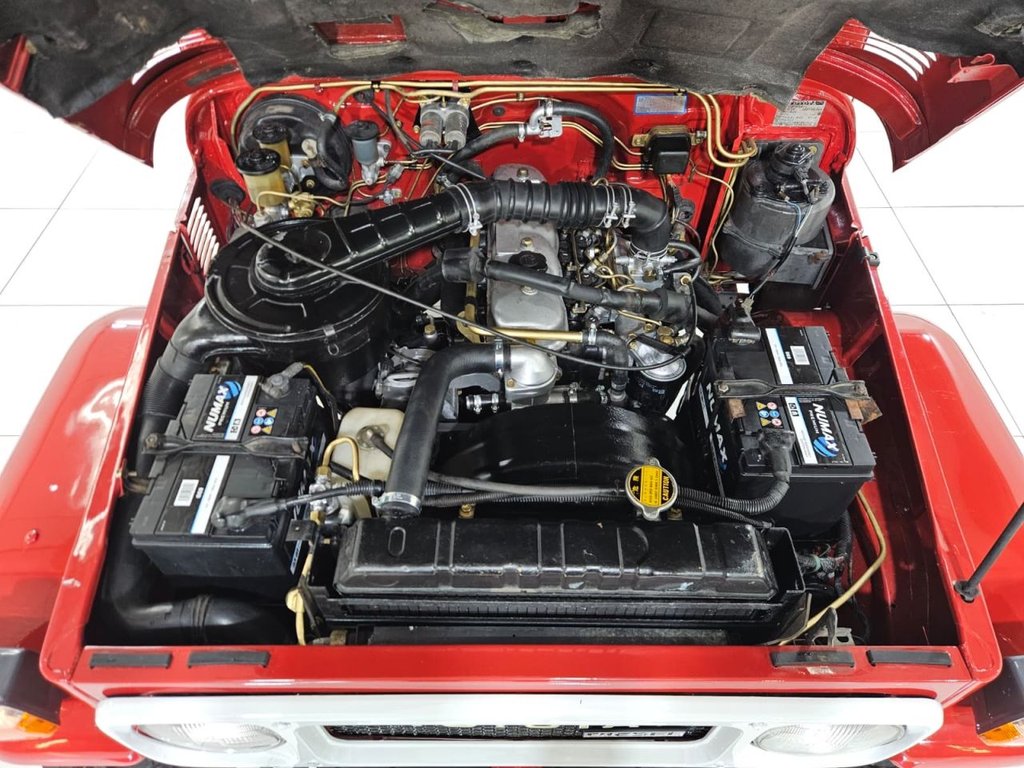 Used Toyota Land Cruiser 2025 for sale - 77313523: Photo 35