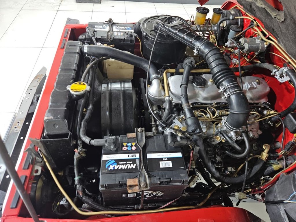 Used Toyota Land Cruiser 2025 for sale - 77313523: Photo 36