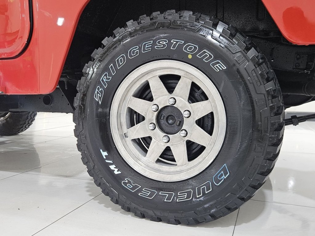 Used Toyota Land Cruiser 2025 for sale - 77313523: Photo 40