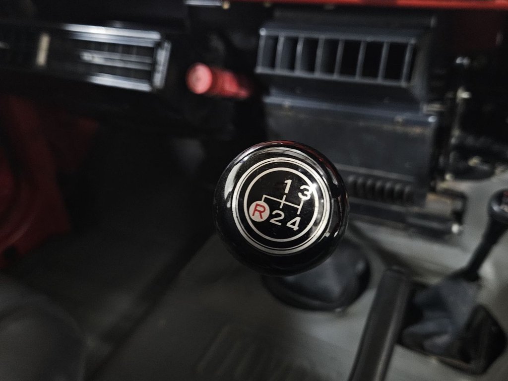 Used Toyota Land Cruiser 2025 for sale - 77313523: Photo 47