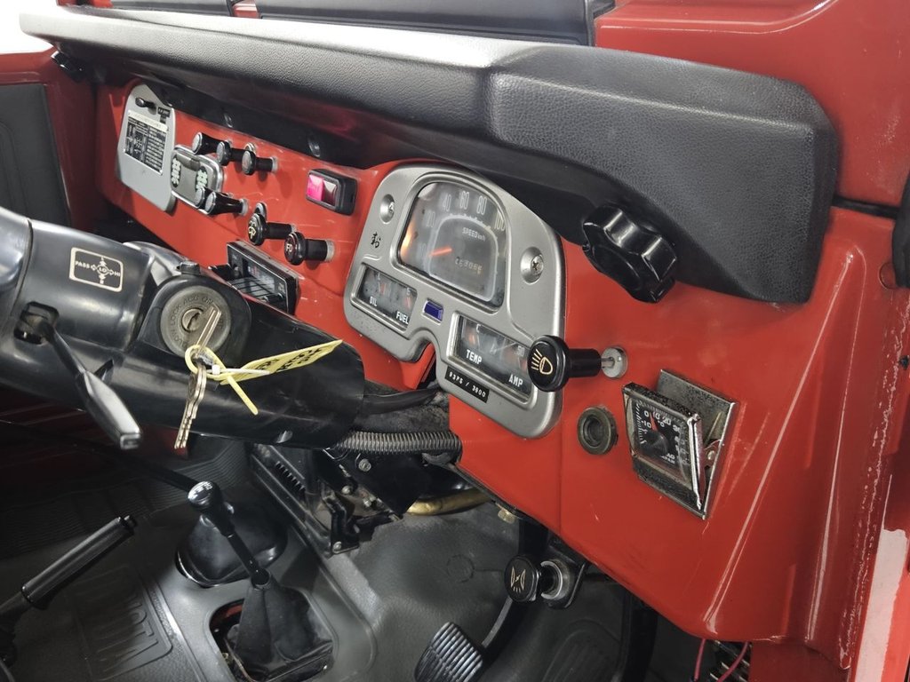 Used Toyota Land Cruiser 2025 for sale - 77313523: Photo 5