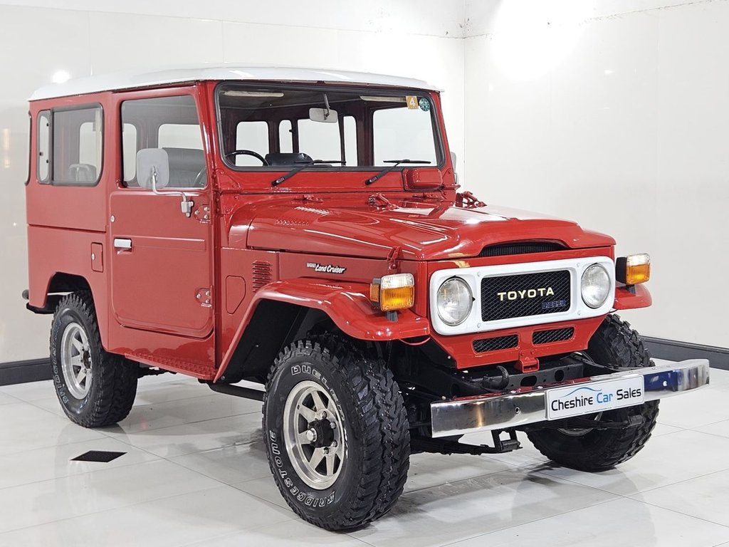 Used Toyota Land Cruiser 2025 for sale - 77313523: Photo 8