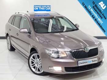 2011 (61) - 2.0 TDI Elegance Estate 5dr Diesel Manual 4WD Euro 5 (170 ps)