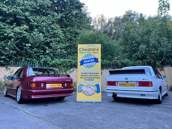 Used Mercedes-Benz 190 1986 for sale - 76470089: Photo