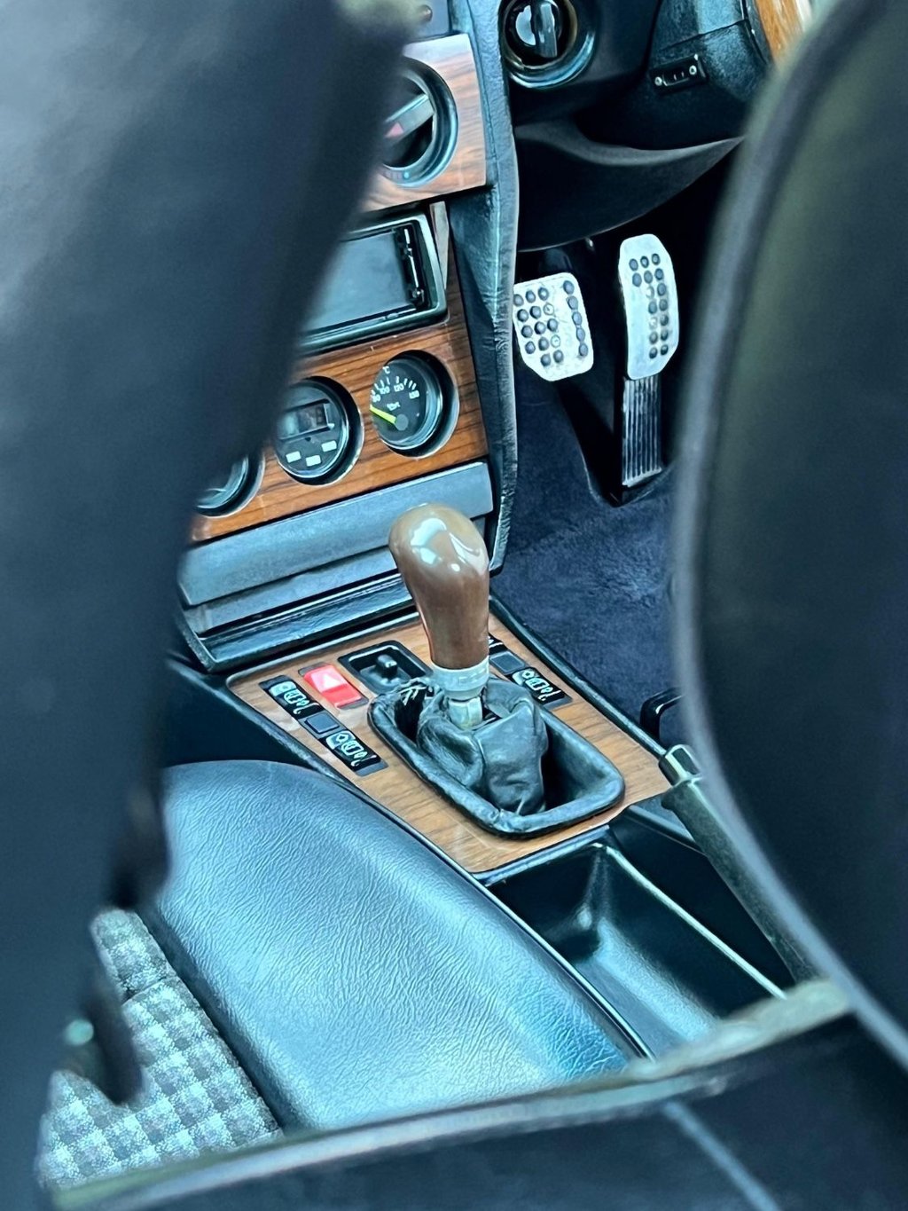 Used Mercedes-Benz 190 1986 for sale - 76470089: Photo 38