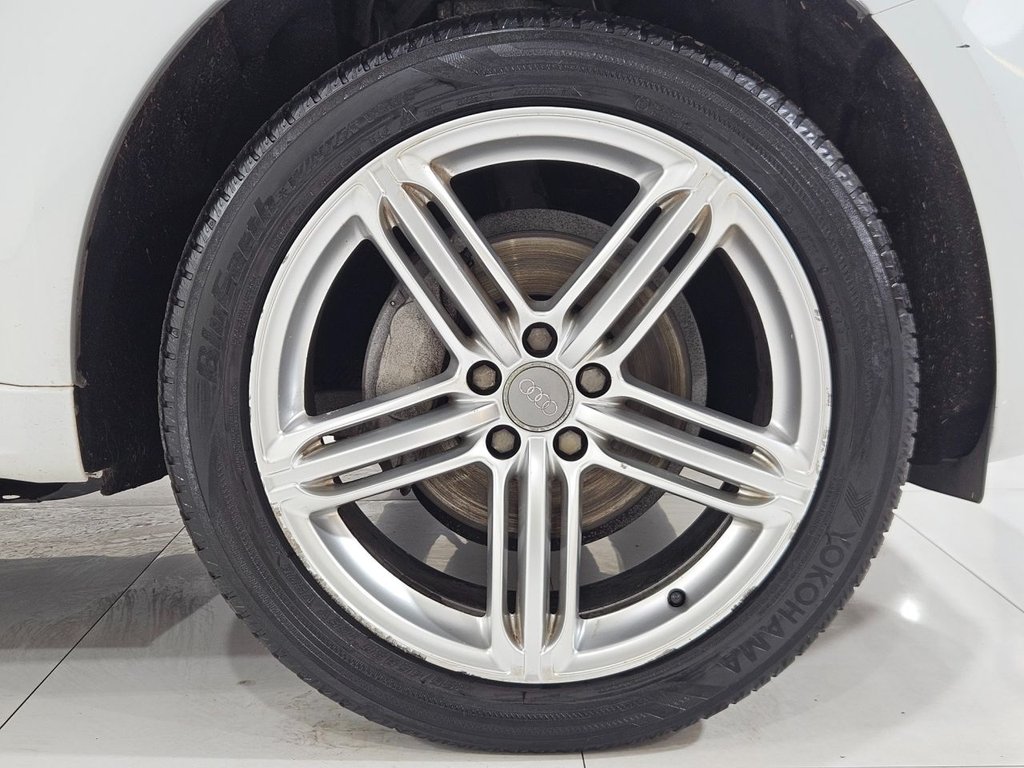 Used Audi Q5 2013 for sale - 76986249: Photo 14