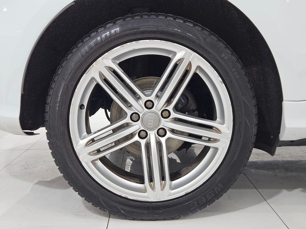 Used Audi Q5 2013 for sale - 76986249: Photo 15