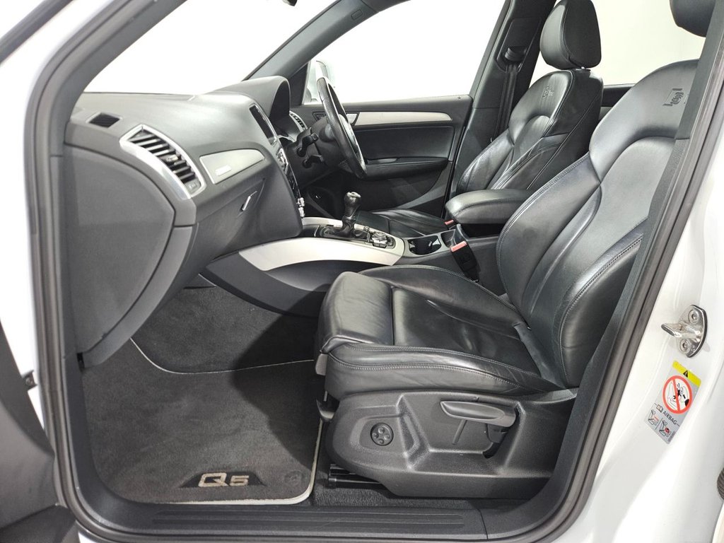 Used Audi Q5 2013 for sale - 76986249: Photo 26