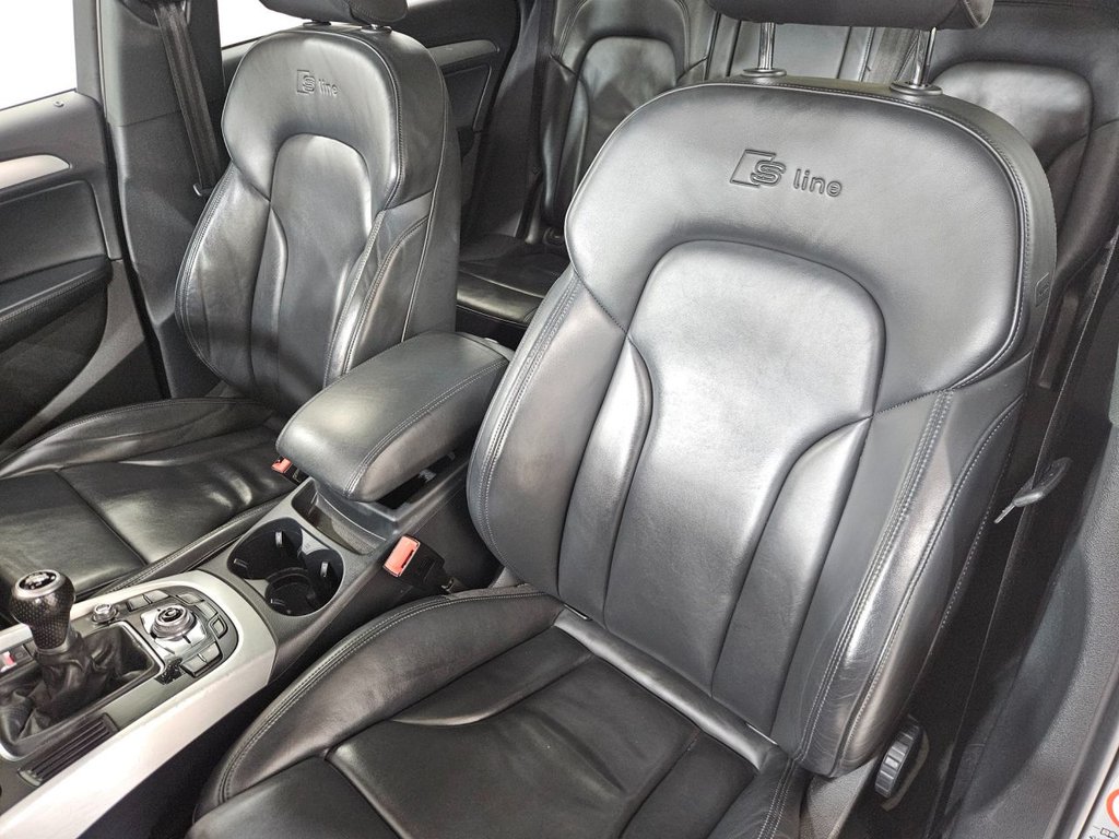 Used Audi Q5 2013 for sale - 76986249: Photo 27