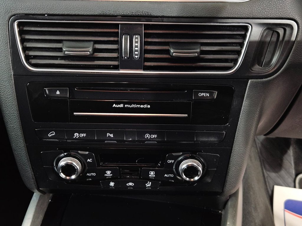 Used Audi Q5 2013 for sale - 76986249: Photo 45