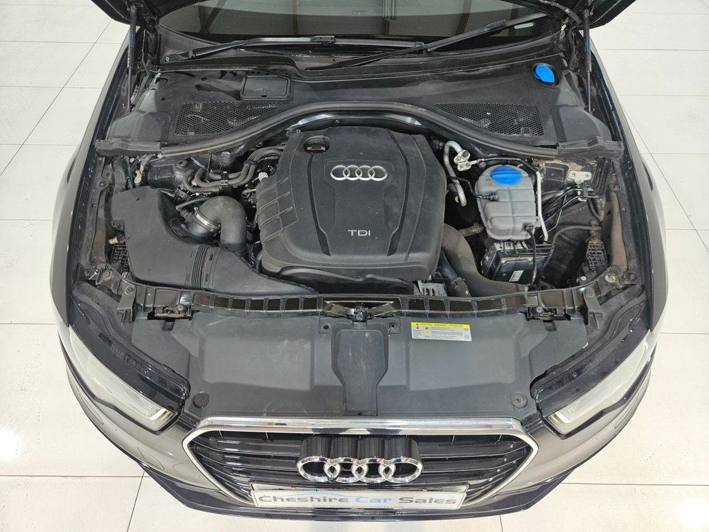Used Audi A6 2012 for sale - 76698600: Photo 15