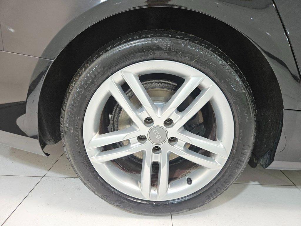 Used Audi A6 2012 for sale - 76698600: Photo 16