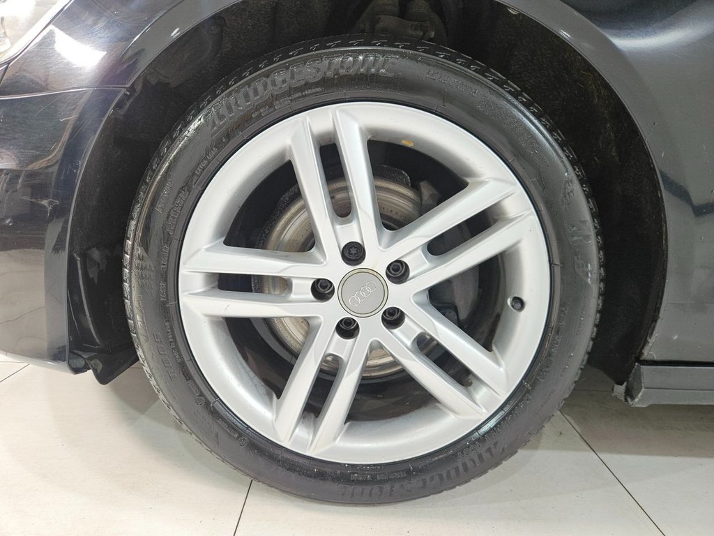 Used Audi A6 2012 for sale - 76698600: Photo 17