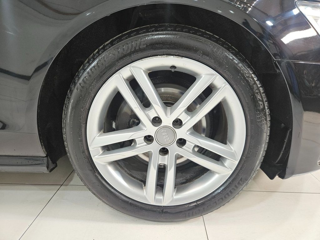 Used Audi A6 2012 for sale - 76698600: Photo 18