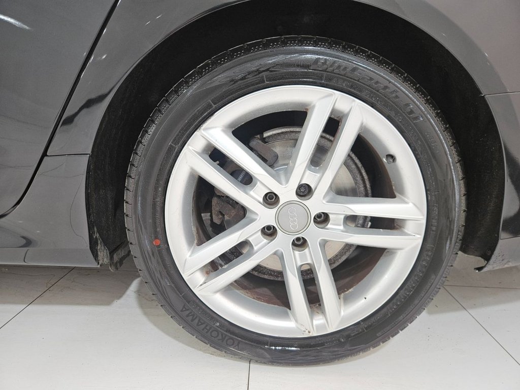 Used Audi A6 2012 for sale - 76698600: Photo 19