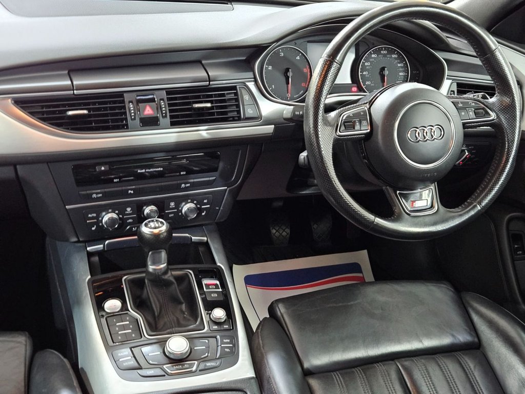 Used Audi A6 2012 for sale - 76698600: Photo 24