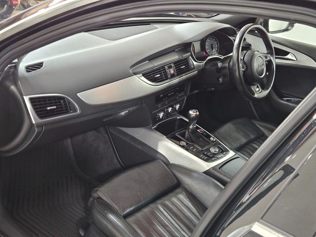 Used Audi A6 2012 for sale - 76698600: Photo 26