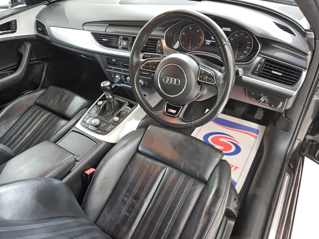 Used Audi A6 2012 for sale - 76698600: Photo 27