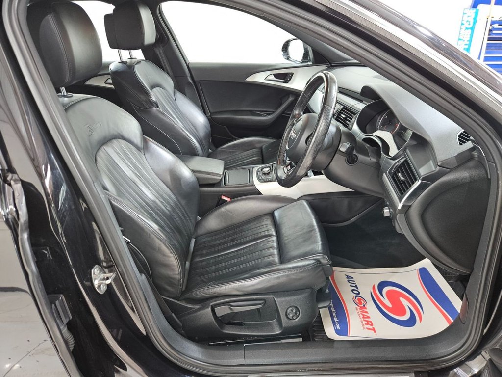 Used Audi A6 2012 for sale - 76698600: Photo 28