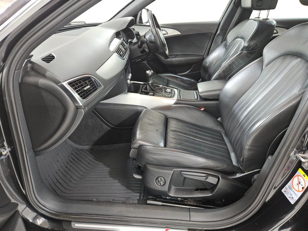 Used Audi A6 2012 for sale - 76698600: Photo 29